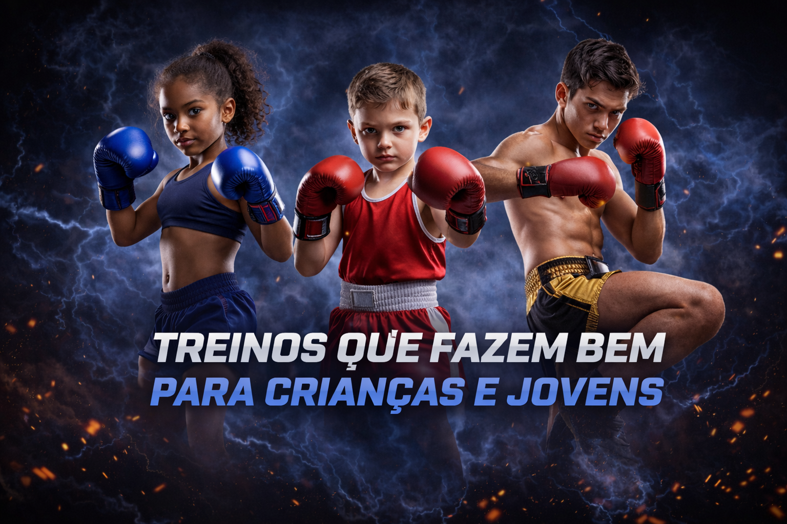 Público Crianças e Jovens
